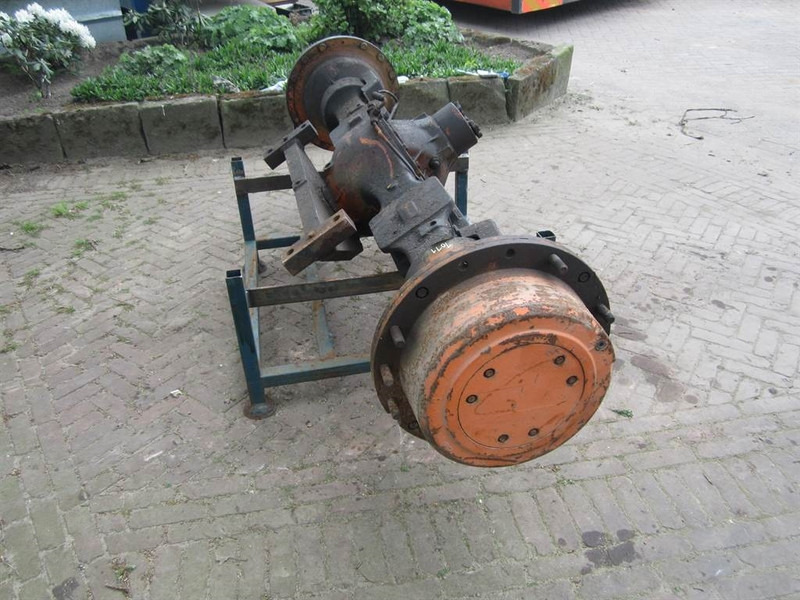 FIAT-HITACHI - Axle/Achse/As - Axle and parts for Construction machinery: picture 2 FIAT-HITACHI - Axle/Achse/As - Axle and parts for Construction machinery: picture 2