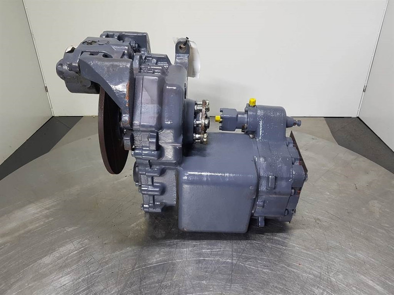 Fuchs MHL320-5435661164-Kessler+CO W1018.3A-Transmission - Gearbox and parts for Construction machinery: picture 2 Fuchs MHL320-5435661164-Kessler+CO W1018.3A-Transmission - Gearbox and parts for Construction machinery: picture 2