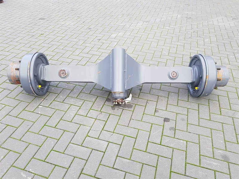 Fuchs MHL320-Kessler+CO 41.2151.3F-Terex 5435661010-Axle - Axle and parts for Construction machinery: picture 1 Fuchs MHL320-Kessler+CO 41.2151.3F-Terex 5435661010-Axle - Axle and parts for Construction machinery: picture 1