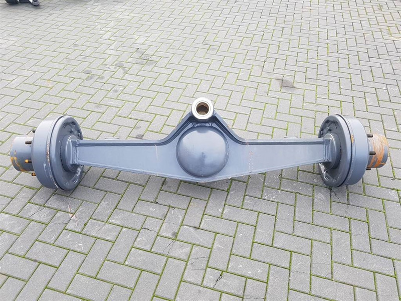 Fuchs MHL320-Kessler+CO 41.2151.3F-Terex 5435661010-Axle - Axle and parts for Construction machinery: picture 4 Fuchs MHL320-Kessler+CO 41.2151.3F-Terex 5435661010-Axle - Axle and parts for Construction machinery: picture 4