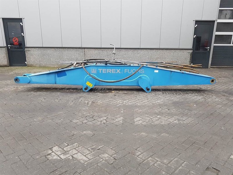 Fuchs MHL320-Terex 0732142001-5,2m-Monoboom/Monoausleger - Boom for Construction machinery: picture 1 Fuchs MHL320-Terex 0732142001-5,2m-Monoboom/Monoausleger - Boom for Construction machinery: picture 1