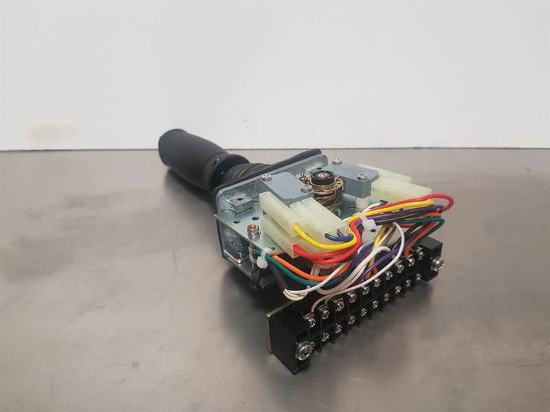 Genie 56773GT - Joystick/Steuergriff/Bedieningshendel - Electrical system for Construction machinery: picture 4 Genie 56773GT - Joystick/Steuergriff/Bedieningshendel - Electrical system for Construction machinery: picture 4