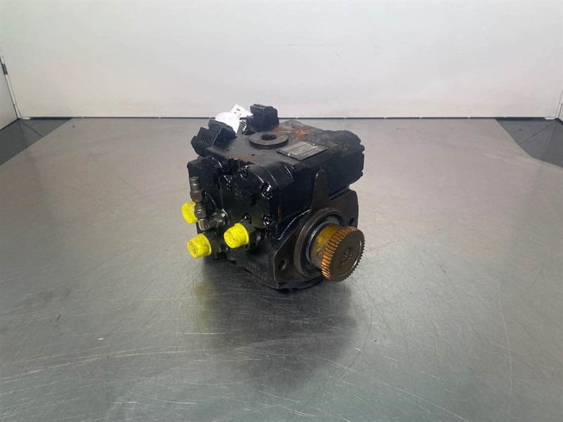Genie Z34-22-Sauer Danfoss 42R28DG-Drive motor/Fahrmotor - Hydraulics for Construction machinery: picture 2 Genie Z34-22-Sauer Danfoss 42R28DG-Drive motor/Fahrmotor - Hydraulics for Construction machinery: picture 2