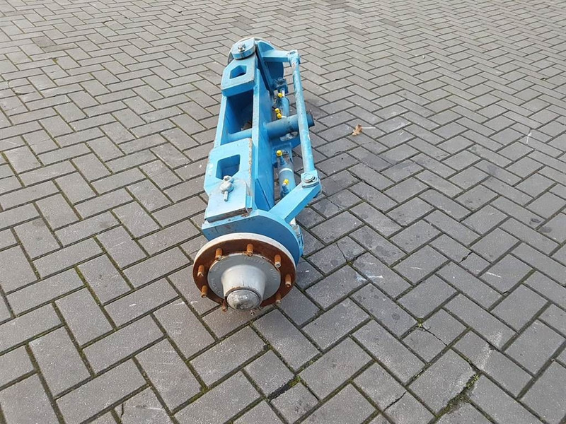Genie Z45- 25 - Axle/Achse/As - Axle and parts for Construction machinery: picture 3 Genie Z45- 25 - Axle/Achse/As - Axle and parts for Construction machinery: picture 3