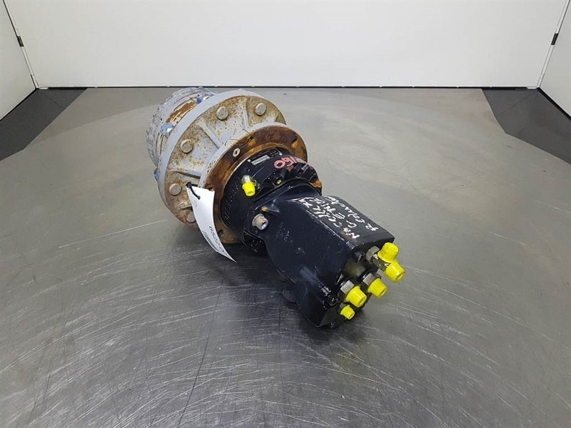 Genie Z45-25-Sauer Danfoss LV35ENAYNFF01SNNA-Wheel motor - Hydraulics for Construction machinery: picture 2 Genie Z45-25-Sauer Danfoss LV35ENAYNFF01SNNA-Wheel motor - Hydraulics for Construction machinery: picture 2