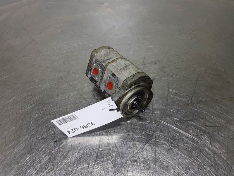 HALDEX W9A2-1800687 - Hydraulics: picture 1 HALDEX W9A2-1800687 - Hydraulics: picture 1
