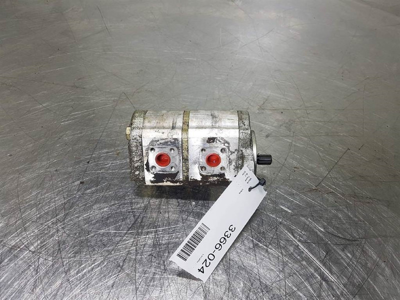HALDEX W9A2-1800687 - Hydraulics: picture 3 HALDEX W9A2-1800687 - Hydraulics: picture 3