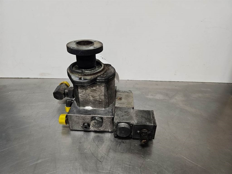 HALDEX WM09A1 - 1820789 - Hydraulics for Construction machinery: picture 1 HALDEX WM09A1 - 1820789 - Hydraulics for Construction machinery: picture 1