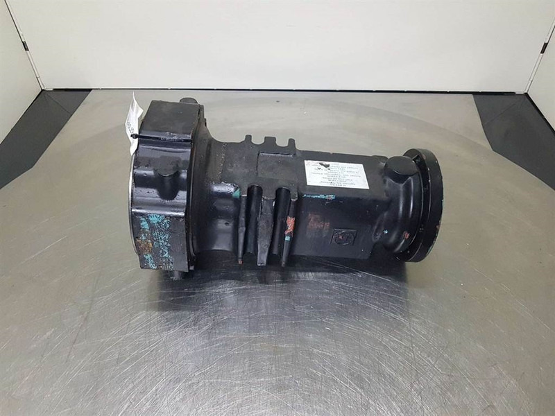 Hamm -ZF MT/C3075-4475219007-Axle housing/Achskörper - Axle and parts for Construction machinery: picture 1 Hamm -ZF MT/C3075-4475219007-Axle housing/Achskörper - Axle and parts for Construction machinery: picture 1