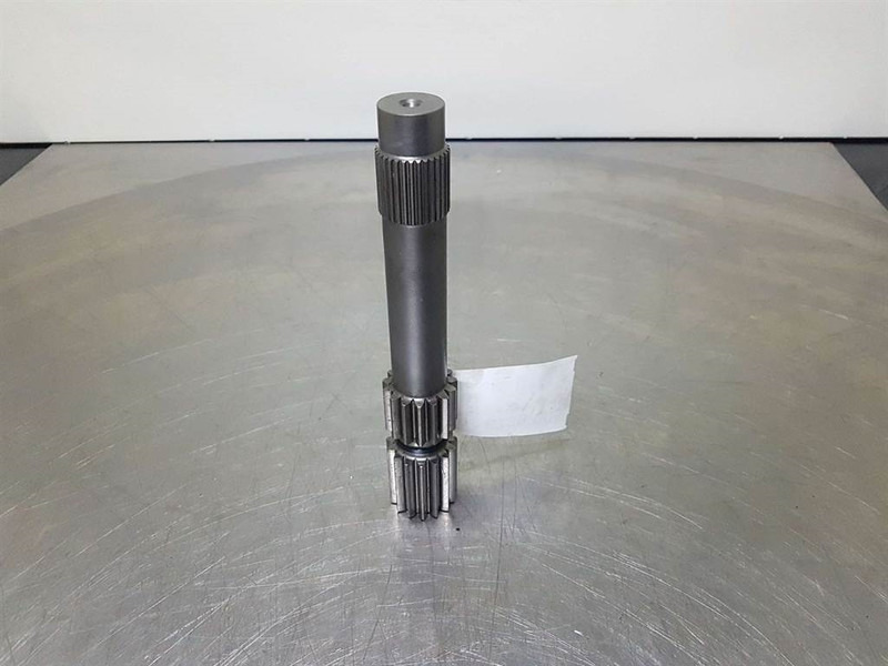 Hamm -ZF MT/C3075-4475309101-Sun gear shaft/Zonneas - Axle and parts for Construction machinery: picture 1 Hamm -ZF MT/C3075-4475309101-Sun gear shaft/Zonneas - Axle and parts for Construction machinery: picture 1