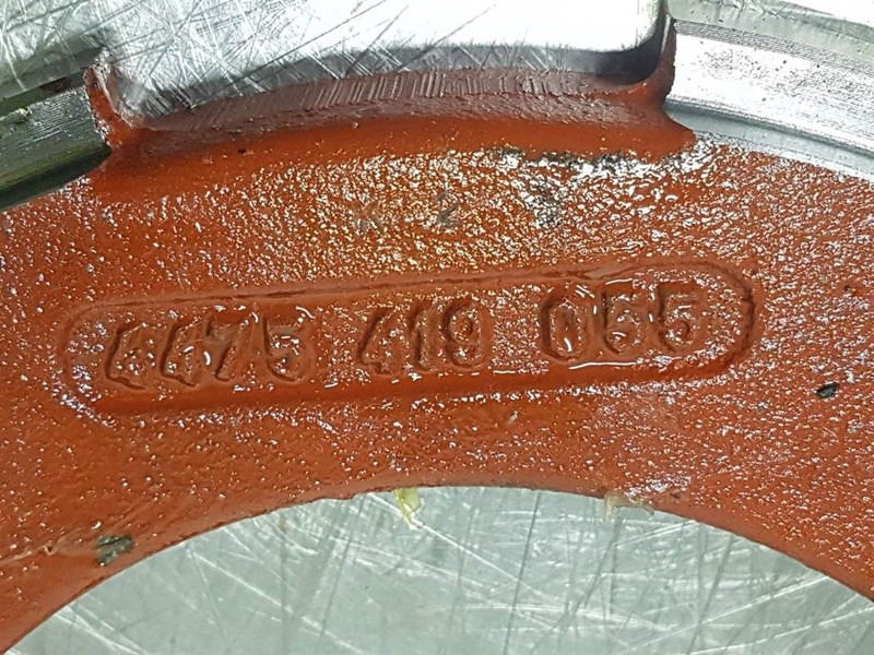 Hamm -ZF MT/C3075-4475319092-Multidisk brake - Brake parts for Construction machinery: picture 4 Hamm -ZF MT/C3075-4475319092-Multidisk brake - Brake parts for Construction machinery: picture 4