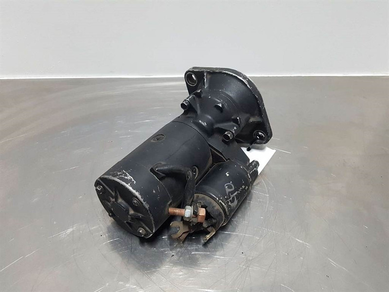 Hitachi 12V 15T 2,5KW - Starter/Anlasser/Startmotor - Engine for Construction machinery: picture 3 Hitachi 12V 15T 2,5KW - Starter/Anlasser/Startmotor - Engine for Construction machinery: picture 3