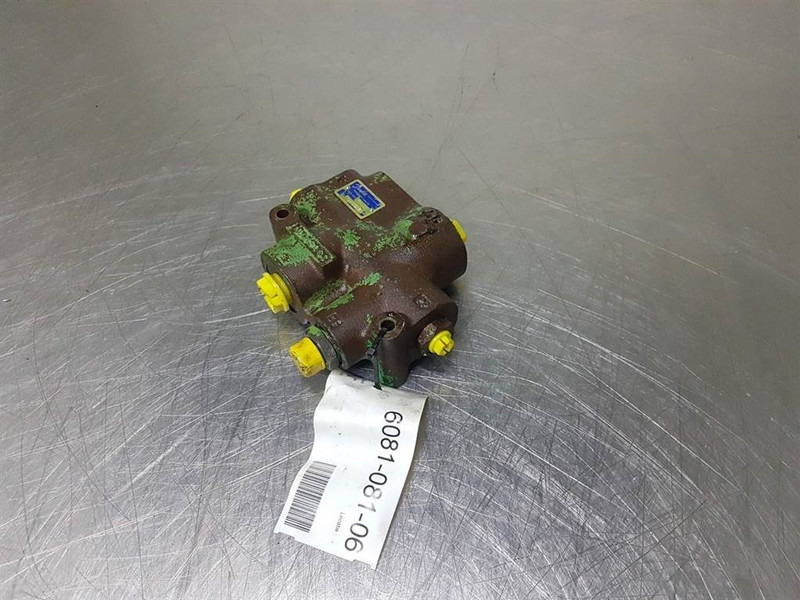 Hitachi W110A-Sauer Danfoss OLS160-152B1012-Priority valve - Hydraulics for Construction machinery: picture 3 Hitachi W110A-Sauer Danfoss OLS160-152B1012-Priority valve - Hydraulics for Construction machinery: picture 3