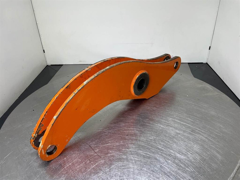 Hitachi ZW95LSD - Shift lever/Umlenkhebel/Duwstuk - Boom for Construction machinery: picture 2 Hitachi ZW95LSD - Shift lever/Umlenkhebel/Duwstuk - Boom for Construction machinery: picture 2