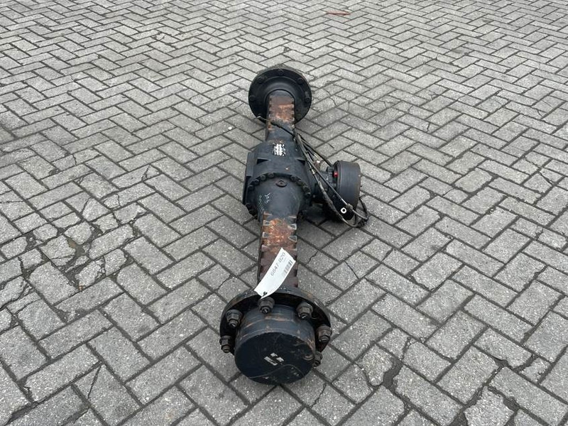 Axle and parts for Construction machinery Hitachi ZW95LSD-Spicer Dana 111/155-Axle/Achse/As: picture 6 Axle and parts for Construction machinery Hitachi ZW95LSD-Spicer Dana 111/155-Axle/Achse/As: picture 6