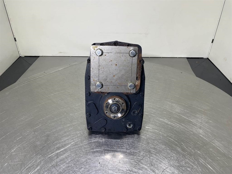 Hitachi ZW95LSD-Spicer Dana 315/111/102-Transmission - Gearbox for Construction machinery: picture 5 Hitachi ZW95LSD-Spicer Dana 315/111/102-Transmission - Gearbox for Construction machinery: picture 5