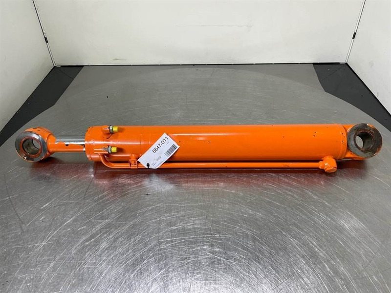 Hitachi ZW95LSD - Tilt cylinder/Kippzylinder/Nijgcilinder - Hydraulics for Construction machinery: picture 1 Hitachi ZW95LSD - Tilt cylinder/Kippzylinder/Nijgcilinder - Hydraulics for Construction machinery: picture 1