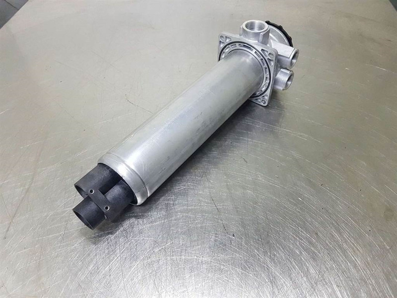 Hydac RKM MM 251 BVE 10 A 0.0/-NR-1269000-Filter - Hydraulics for Construction machinery: picture 3 Hydac RKM MM 251 BVE 10 A 0.0/-NR-1269000-Filter - Hydraulics for Construction machinery: picture 3