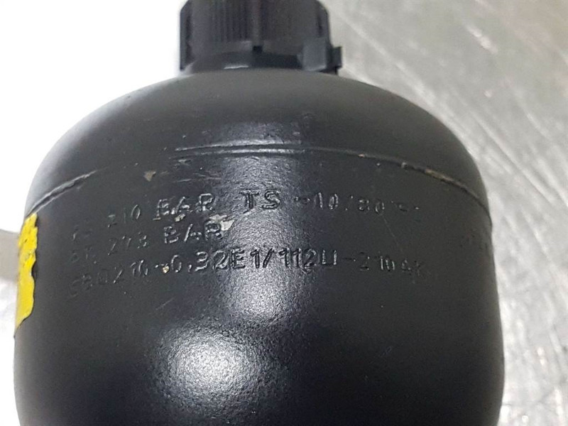 Hydac SBO210-0,32E1/112U-210AK-3041895-Accumulator - Hydraulics for Construction machinery: picture 3 Hydac SBO210-0,32E1/112U-210AK-3041895-Accumulator - Hydraulics for Construction machinery: picture 3