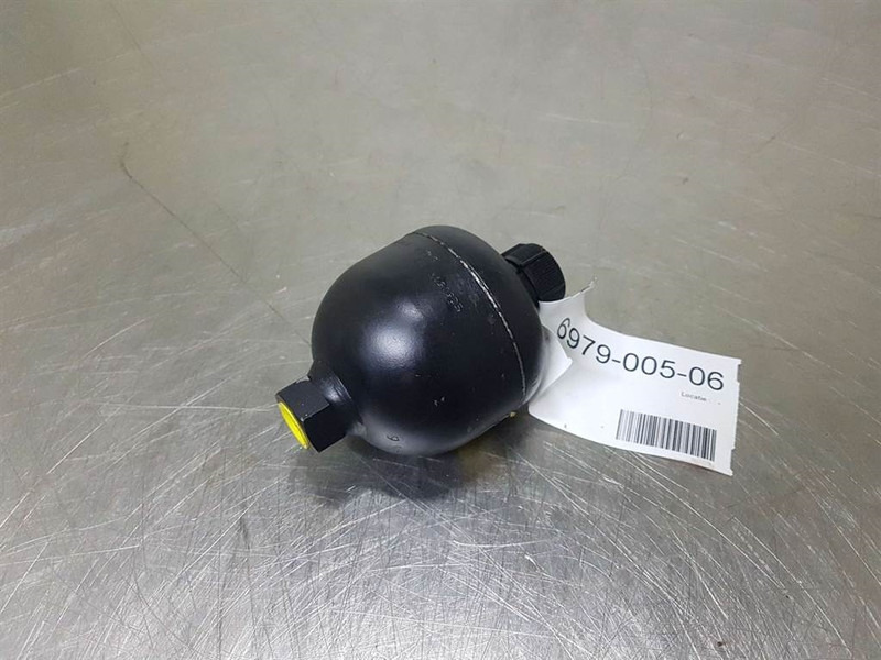 Hydac SBO210-0,32E1/112U-210AK-3041895-Accumulator - Hydraulics for Construction machinery: picture 2 Hydac SBO210-0,32E1/112U-210AK-3041895-Accumulator - Hydraulics for Construction machinery: picture 2
