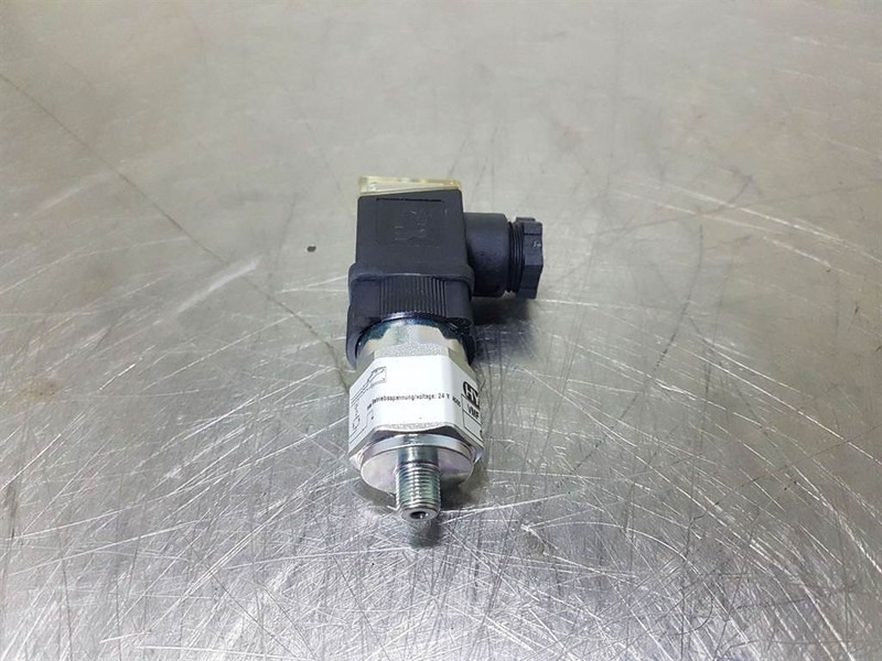 Hydac VMF 2 D.1 /-L24-301705-Clogging indicators - Electrical system for Construction machinery: picture 3 Hydac VMF 2 D.1 /-L24-301705-Clogging indicators - Electrical system for Construction machinery: picture 3