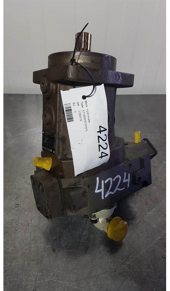 Hydromatik A7VO55HD1D/61L - Load sensing pump - Hydraulics: picture 1 Hydromatik A7VO55HD1D/61L - Load sensing pump - Hydraulics: picture 1