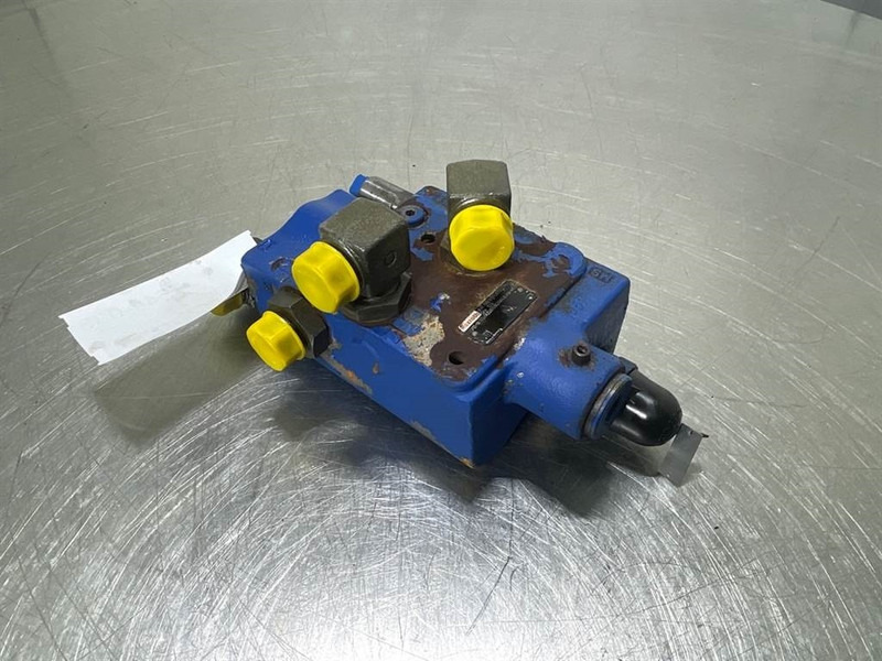 Hyundai HL757-7A-31LC-81010/RSM2-R901097120-Ride control - Hydraulics for Construction machinery: picture 3 Hyundai HL757-7A-31LC-81010/RSM2-R901097120-Ride control - Hydraulics for Construction machinery: picture 3