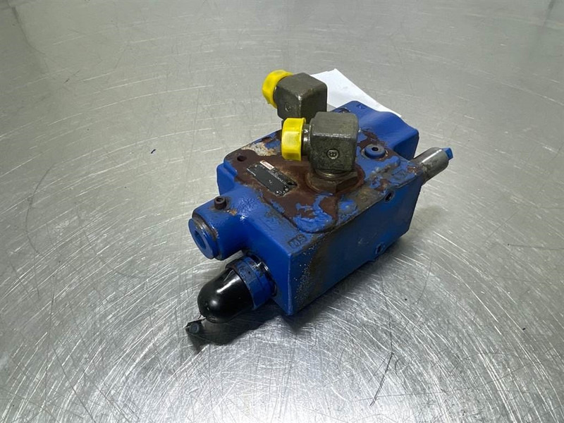 Hyundai HL757-7A-31LC-81010/RSM2-R901097120-Ride control - Hydraulics for Construction machinery: picture 5 Hyundai HL757-7A-31LC-81010/RSM2-R901097120-Ride control - Hydraulics for Construction machinery: picture 5