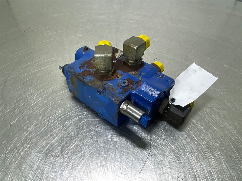 Hyundai HL757-7A-31LC-81010/RSM2-R901097120-Ride control - Hydraulics for Construction machinery: picture 1 Hyundai HL757-7A-31LC-81010/RSM2-R901097120-Ride control - Hydraulics for Construction machinery: picture 1