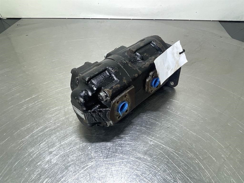 Hyundai HL757-7A-31LD-00300-146209-Main pump - Hydraulics for Construction machinery: picture 5 Hyundai HL757-7A-31LD-00300-146209-Main pump - Hydraulics for Construction machinery: picture 5