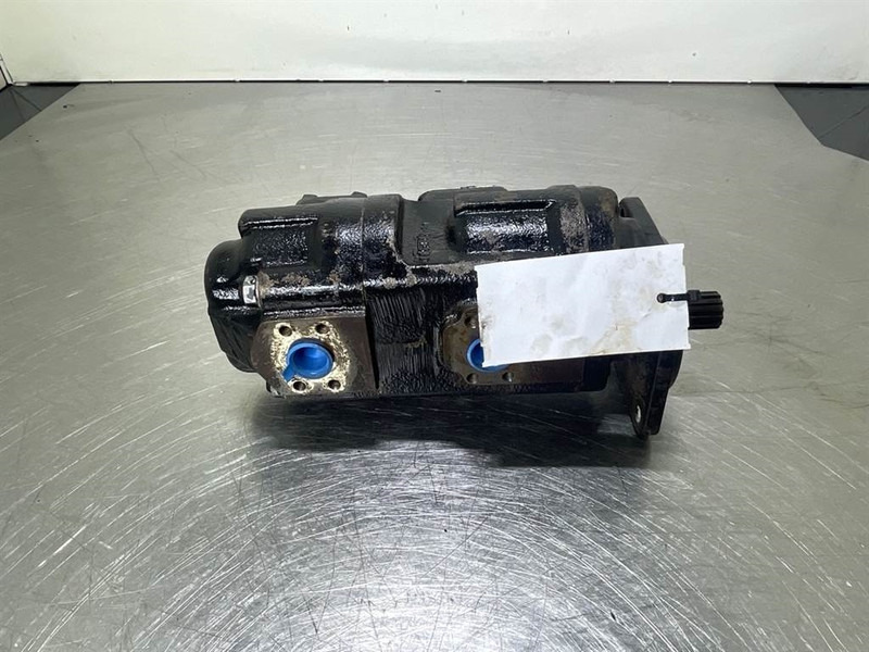 Hyundai HL757-7A-31LD-00300-146209-Main pump - Hydraulics for Construction machinery: picture 4 Hyundai HL757-7A-31LD-00300-146209-Main pump - Hydraulics for Construction machinery: picture 4