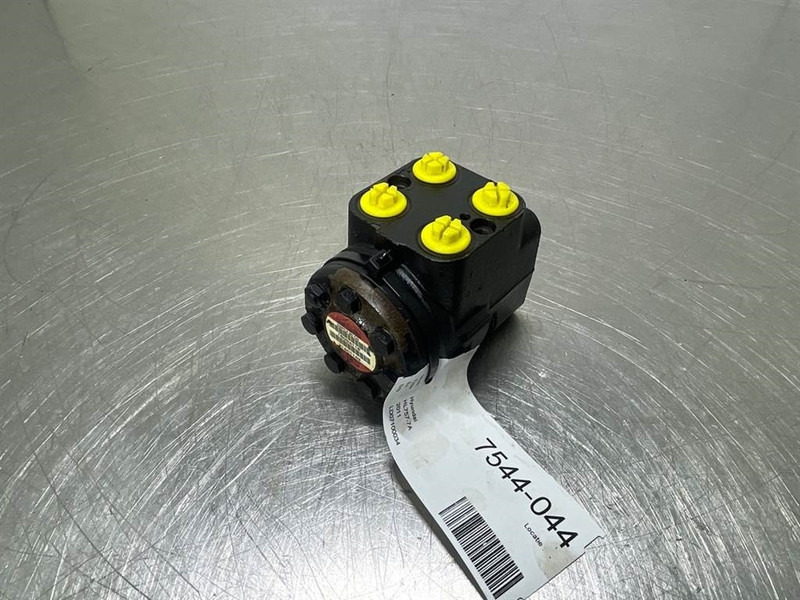 Hyundai HL757-7A-31LD-30010/150G4115-OSPCX80CN-Steering - Hydraulics for Construction machinery: picture 4 Hyundai HL757-7A-31LD-30010/150G4115-OSPCX80CN-Steering - Hydraulics for Construction machinery: picture 4