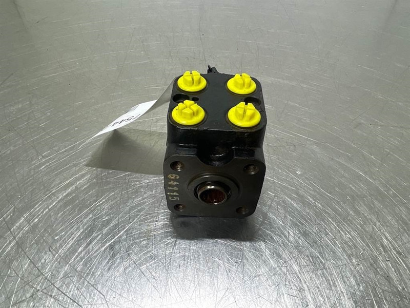 Hyundai HL757-7A-31LD-30010/150G4115-OSPCX80CN-Steering - Hydraulics for Construction machinery: picture 2 Hyundai HL757-7A-31LD-30010/150G4115-OSPCX80CN-Steering - Hydraulics for Construction machinery: picture 2