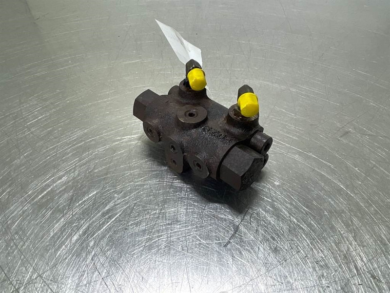 Hyundai HL757-7A-31LM-30310-Eaton VKLU2B-Cushion valve - Hydraulics for Construction machinery: picture 2 Hyundai HL757-7A-31LM-30310-Eaton VKLU2B-Cushion valve - Hydraulics for Construction machinery: picture 2