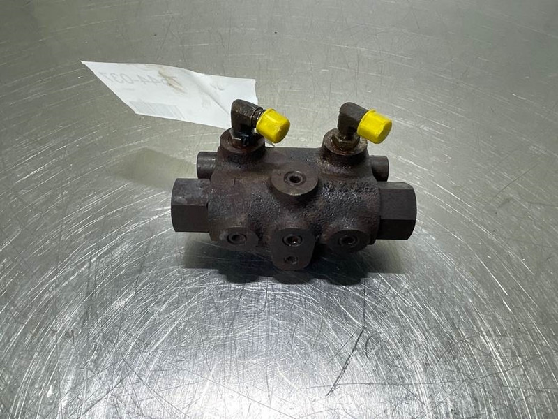 Hyundai HL757-7A-31LM-30310-Eaton VKLU2B-Cushion valve - Hydraulics for Construction machinery: picture 1 Hyundai HL757-7A-31LM-30310-Eaton VKLU2B-Cushion valve - Hydraulics for Construction machinery: picture 1