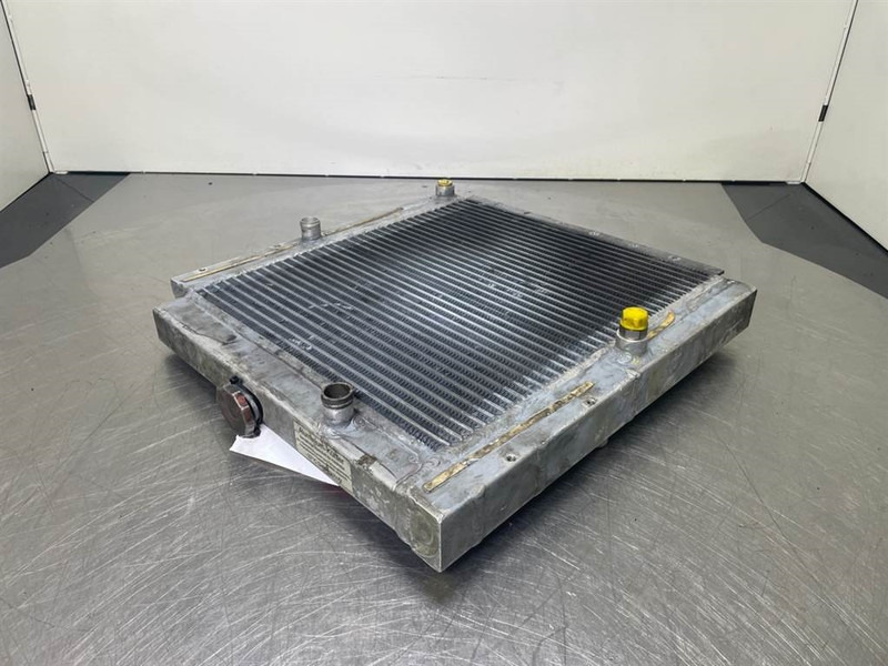 Ingersoll Rand P70WN - Cooler/Kühler/Koeler - Engine for Construction machinery: picture 3 Ingersoll Rand P70WN - Cooler/Kühler/Koeler - Engine for Construction machinery: picture 3