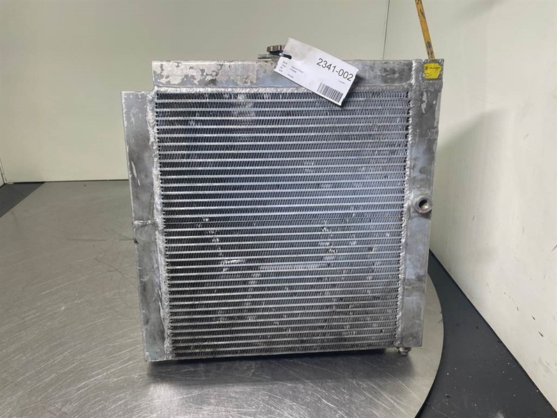 Ingersoll Rand P70WN - Cooler/Kühler/Koeler - Engine for Construction machinery: picture 4 Ingersoll Rand P70WN - Cooler/Kühler/Koeler - Engine for Construction machinery: picture 4