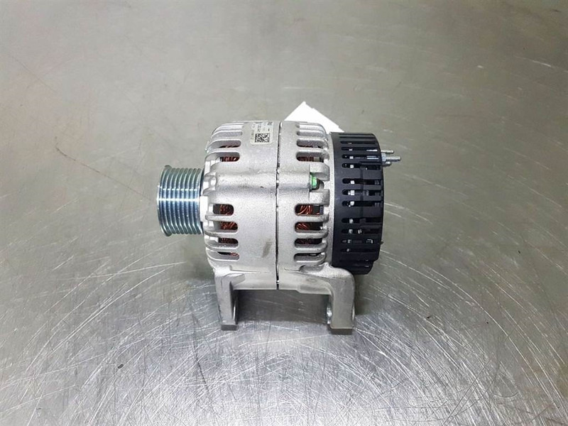 JCB 320/08611-28V 55A-Alternator/Lichtmaschine/Dynamo - Engine for Construction machinery: picture 2 JCB 320/08611-28V 55A-Alternator/Lichtmaschine/Dynamo - Engine for Construction machinery: picture 2