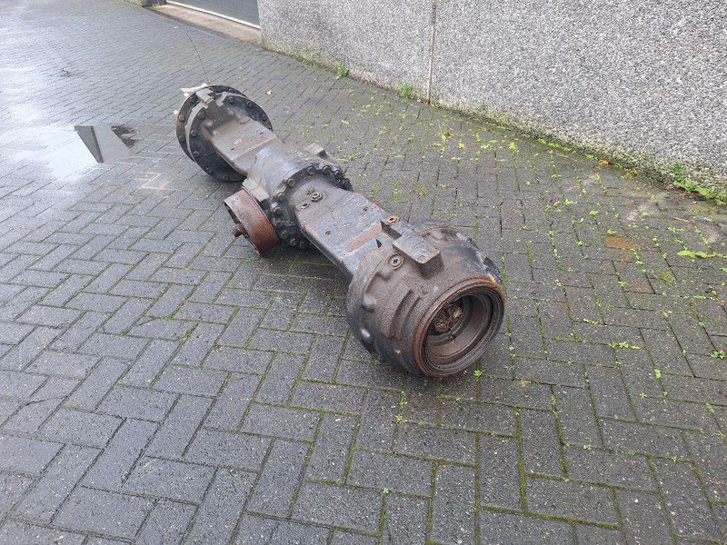 JCB 333/T0611-ZF MT-L3075II-4474051328-Axle/Achse/As - Axle and parts for Construction machinery: picture 2 JCB 333/T0611-ZF MT-L3075II-4474051328-Axle/Achse/As - Axle and parts for Construction machinery: picture 2