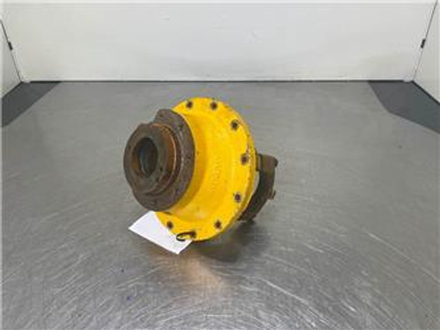 JCB 409ZX - 448/37400 - Differential/Differentieel - Axle and parts for Construction machinery: picture 1 JCB 409ZX - 448/37400 - Differential/Differentieel - Axle and parts for Construction machinery: picture 1