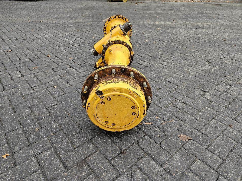 JCB 416 HT - Axle/Achse/As - Axle and parts for Construction machinery: picture 3 JCB 416 HT - Axle/Achse/As - Axle and parts for Construction machinery: picture 3