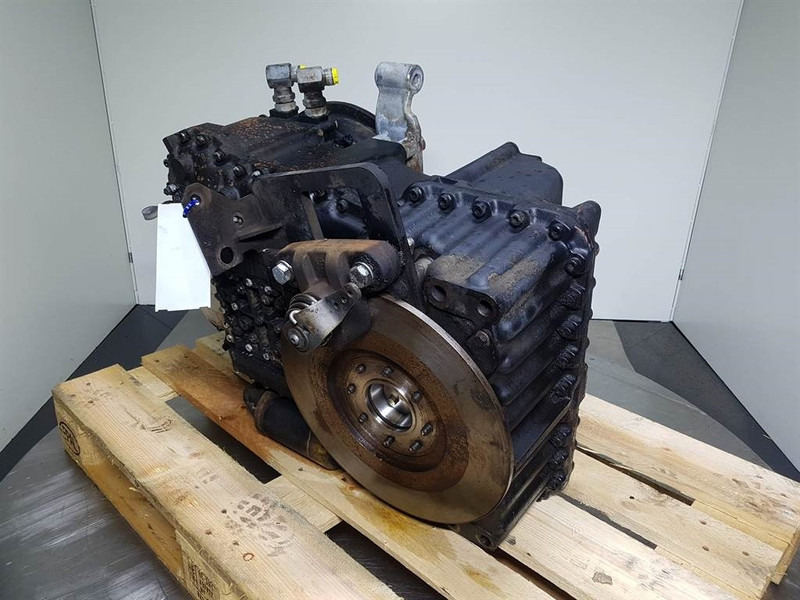 JCB 416HT-4656004010-ZF 4WG-115-Transmission/Getriebe on lease JCB 416HT-4656004010-ZF 4WG-115-Transmission/Getriebe: picture 6 JCB 416HT-4656004010-ZF 4WG-115-Transmission/Getriebe on lease JCB 416HT-4656004010-ZF 4WG-115-Transmission/Getriebe: picture 6