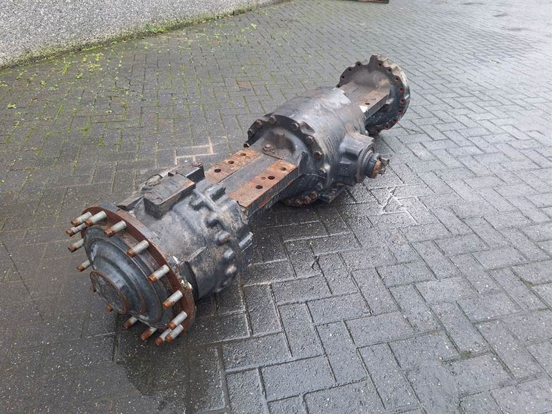 JCB 436-ZF MT-L3095-4474053270-Axle/Achse/As - Axle and parts for Construction machinery: picture 3 JCB 436-ZF MT-L3095-4474053270-Axle/Achse/As - Axle and parts for Construction machinery: picture 3