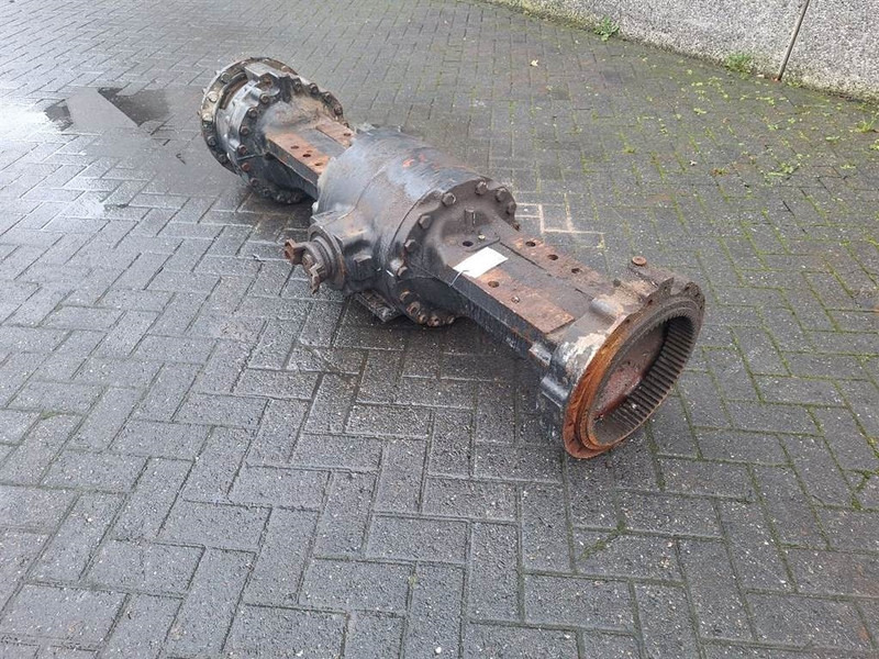 JCB 436-ZF MT-L3095-4474053270-Axle/Achse/As - Axle and parts for Construction machinery: picture 2 JCB 436-ZF MT-L3095-4474053270-Axle/Achse/As - Axle and parts for Construction machinery: picture 2