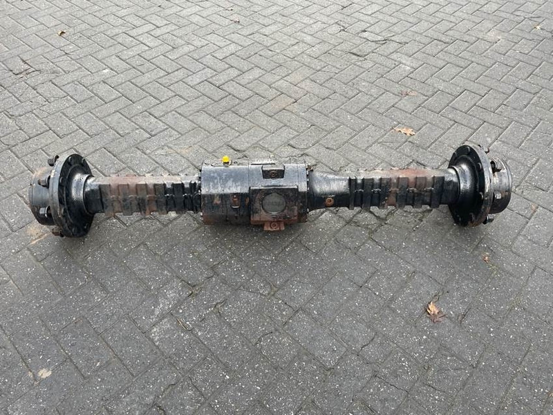 JCB TM220-332/T2583-Spicer Dana 111/165-Axle/Achse/As - Axle and parts for Construction machinery: picture 3 JCB TM220-332/T2583-Spicer Dana 111/165-Axle/Achse/As - Axle and parts for Construction machinery: picture 3