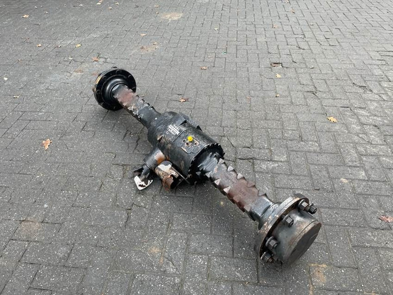 JCB TM220-332/T2583-Spicer Dana 111/165-Axle/Achse/As - Axle and parts for Construction machinery: picture 2 JCB TM220-332/T2583-Spicer Dana 111/165-Axle/Achse/As - Axle and parts for Construction machinery: picture 2