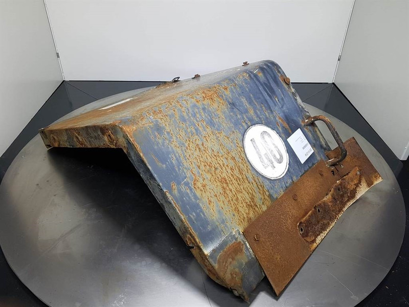 Komatsu WA 320 - 5H - Fender/Kotflügel/Spatbord - Fender for Construction machinery: picture 2 Komatsu WA 320 - 5H - Fender/Kotflügel/Spatbord - Fender for Construction machinery: picture 2