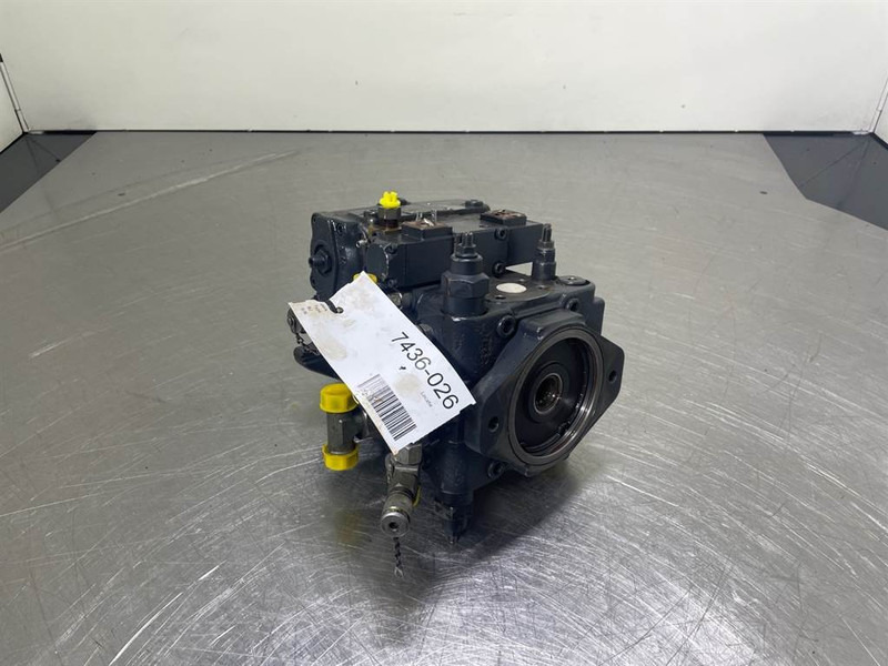 Hydraulics for Construction machinery Kramer 318-Rexroth A4VG40DA1D4/32R-Drive pump/Fahrpumpe: picture 7