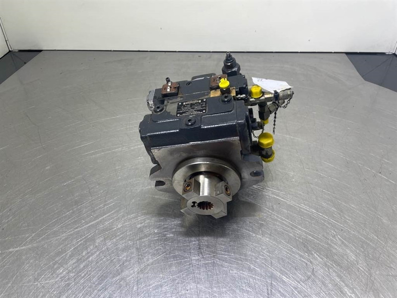 Kramer 318-Rexroth A4VG40DA1D4/32R-Drive pump/Fahrpumpe - Hydraulics for Construction machinery: picture 3 Kramer 318-Rexroth A4VG40DA1D4/32R-Drive pump/Fahrpumpe - Hydraulics for Construction machinery: picture 3