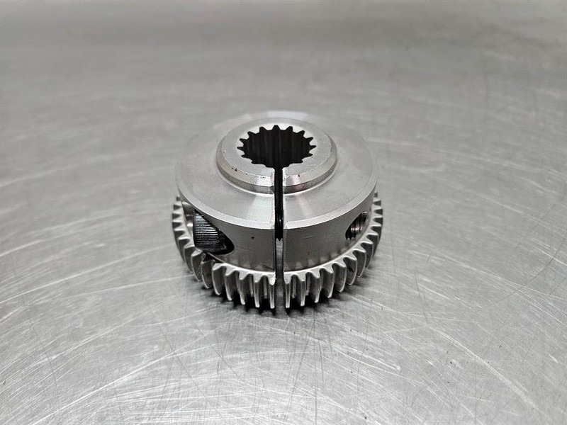 Kramer 480-KTR BoWex 42/48 PB-BS-Flange coupling - Engine for Construction machinery: picture 4 Kramer 480-KTR BoWex 42/48 PB-BS-Flange coupling - Engine for Construction machinery: picture 4